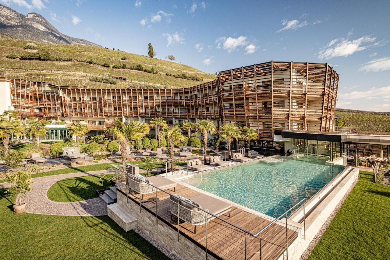 Lake Spa Hotel Seeleiten Caldaro sulla Strada del Vino Exterior foto
